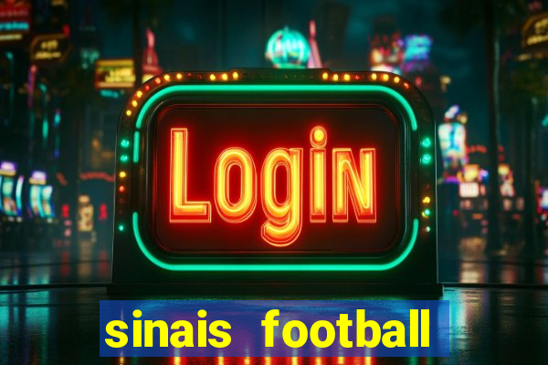 sinais football studio telegram